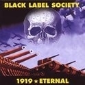 Black Label Society - 1919 Eternal 2LP