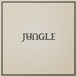 Jungle Loving In Stereo LP