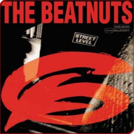 The Beatnuts  Beatnuts 2LP -Deluxe-