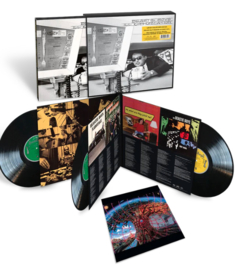 Beastie Boys Ill Comunication 3LP -30th Anniversary Deluxe -