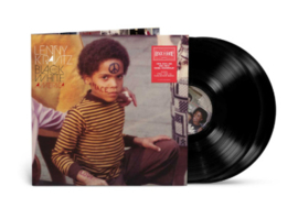 Lenny Kravitz Black and White America Indie Exclusive 2LP