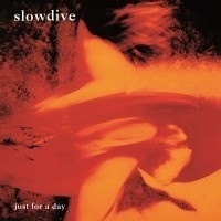 Slowdive Just For A Day LP