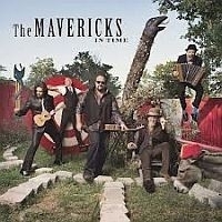 Mavericks - In Time 2LP
