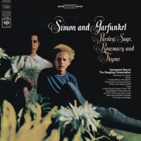 Simon & Garfunkel Parsley Sage Rosemary & T LP