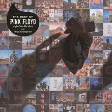 Pink Floyd The Best of Pink Floyd: A Foot In the Door 180g 2LP