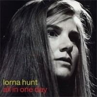 Lorna Hunt - All In One Day HQ 45rpm 4LP