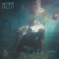 Hozier Wasteland, Baby! CD
