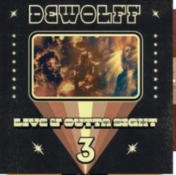Dewolff Live & Outta Sight 3 2CD