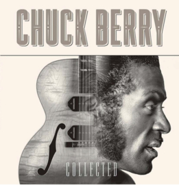 Chuck Berry Collected 180g 2lP