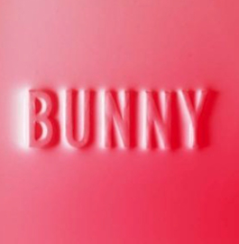 Matthew Dear Bunny 2LP - Coloured Vinyl-