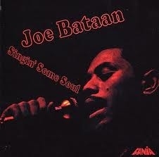 Joe Bataan - Singing Some Soul LP