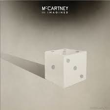 Paul Mccartney III Imagined CD