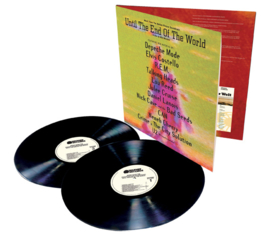 Until the End of The World Soundtrack 180g 2LP