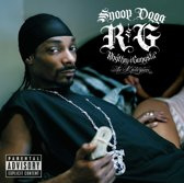 Snoop Dogg R&G (Rhythm & Gangsta)2LP