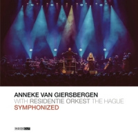 Anneke Van Giersbergen Symphonized 2LP + CD