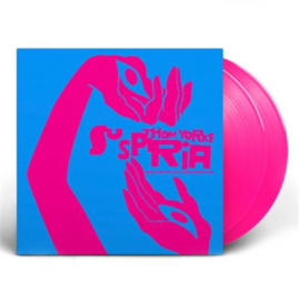Thom Yorke Suspiria 2LP -Pink Vinyl-