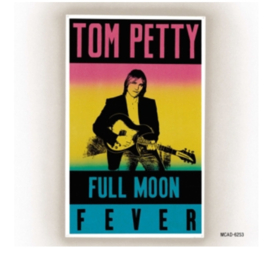 Tom Perry Full Moon Fever LP