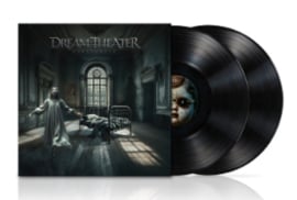 Dream Theater Parasomnia 2LP