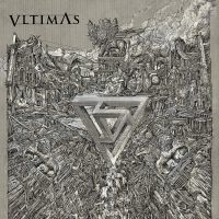 Vltimas - Something Wicked Marches In CD