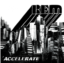 R.E.M. Accelerate 180g LP