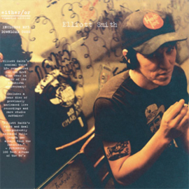 Elliott Smith Either/Or LP