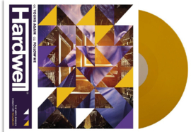 Hardwell Volume 4 7' - Coloured Vinyl-