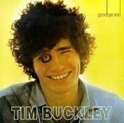 Tim Buckley - Goodbye & Hello LP