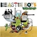 Beastie Boys Mix Up LP
