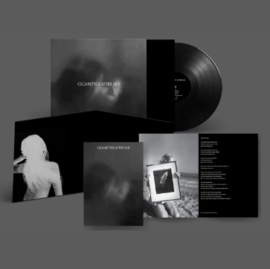 Cigarettes After Sex X LP - Deluxe-