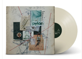 Beabadoobee Pylon LP - Coloured Vinyl-