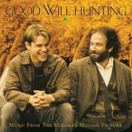 Good Will Hunting Soundtrack 180g 2LP