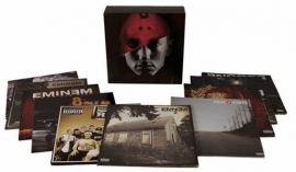 Eminem - The Vinyl 10LP Box Set