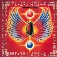 Journey - Greatest Hits Vol.1 2LP