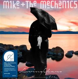 Mike & The Mechanics Living Years 2LP + 2CD