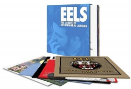 The Eels Eels Complete Records 8LP Box Set