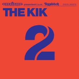 The Kik - 2 LP