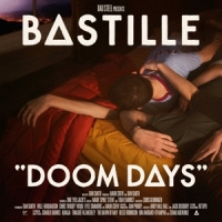 Bastille Doom Days LP