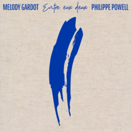 Melody Gardot & Philippe Powell Entre Eux Deux LP