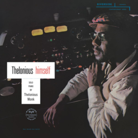 Thelonious Monk Thelonious Himself (Original Jazz Classics Series) 180g LP