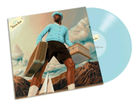 Tyler The Creator  Call Me If You Get Lost: The Estate Sale 3LP - Coloured Vinyl