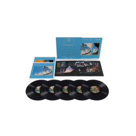 Dire Straits Brothers In Arms 5LP  Deluxe Edition 40th Anniversary Edition-