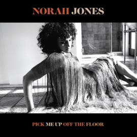 Norah Jones Pick Me Up Off The Floor CD -