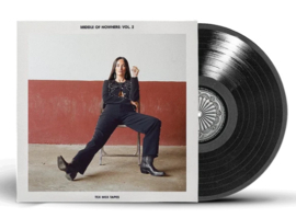 Kacey Musgraves Middle of Nowhere Vol. 2: Tex Mex Tapes LP