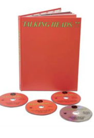 Talking Heads: 77 4CD