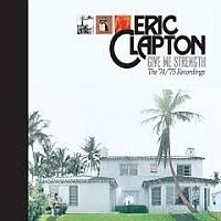 Eric Clapton - Give Me Strenght The 74`75 Records 3LP Box