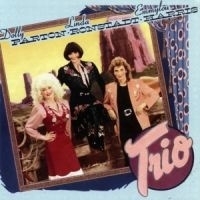 Harris / Parton /  Ronstadt - Tio LP