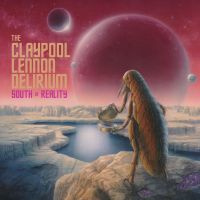 Claypool Lennon Delirium, The South Of Reality CD