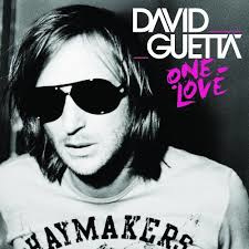 David Guetta - One Love 2LP