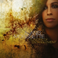 Alanis Morissette Flavors Of Entanglement LP