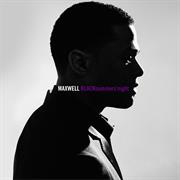 Maxwell Blacksummers' Night LP